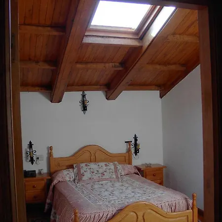 A Salanova カントリーハウス *