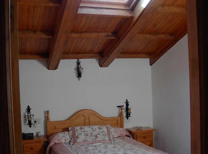 A Salanova カントリーハウス *